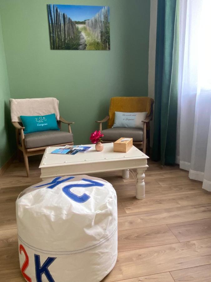 L'Ardoisiere, Maison D'Hotes Et D'Amis Locquirec Dış mekan fotoğraf